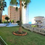 Apartamento Trinisol 6-E